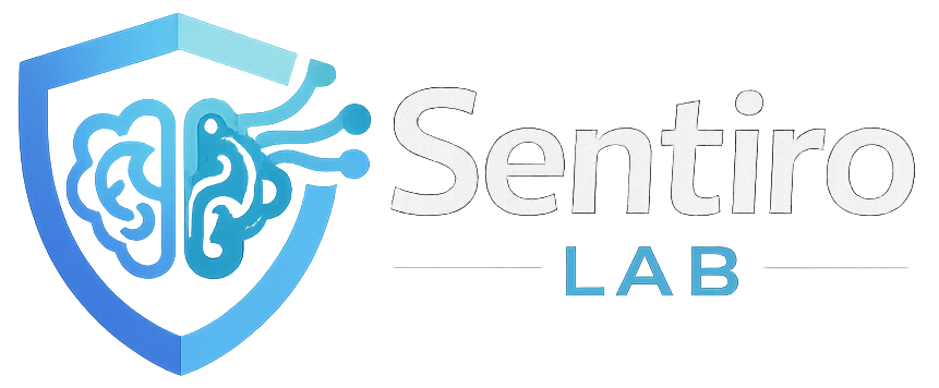 Sentiro Lab logo